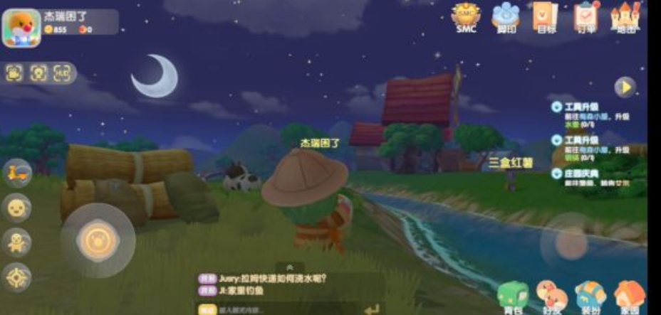 摩尔庄园的精灵如何变得更强大