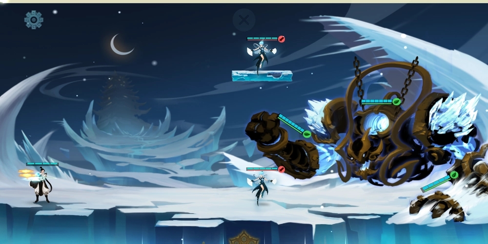 风之大陆炎术士技能配置是否有固定的套路