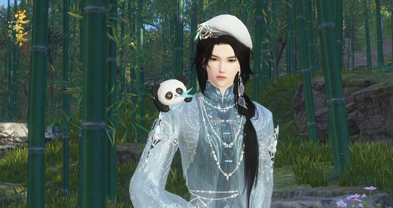 如何挑选逆水寒手游适合平民的职业