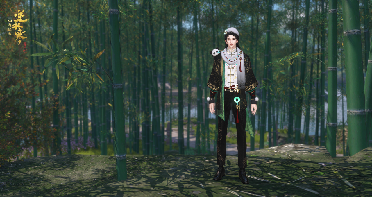 如何挑选逆水寒手游适合平民的职业