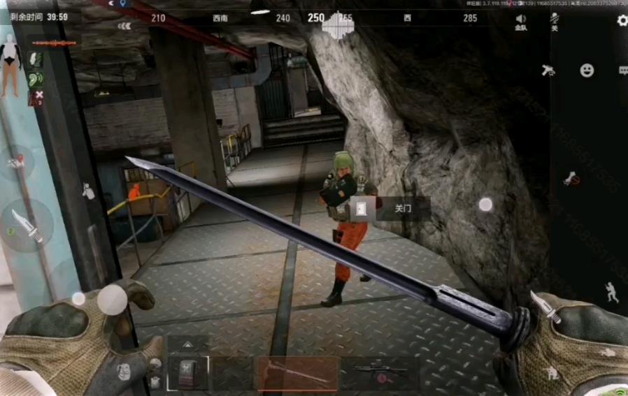 如何迅速完成暗区突围dp12任务