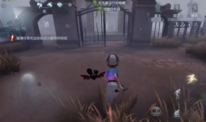 第五人格人机模式怎么提高胜率