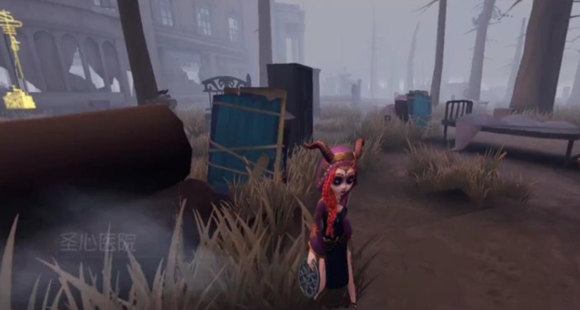 第五人格人机模式怎么提高胜率