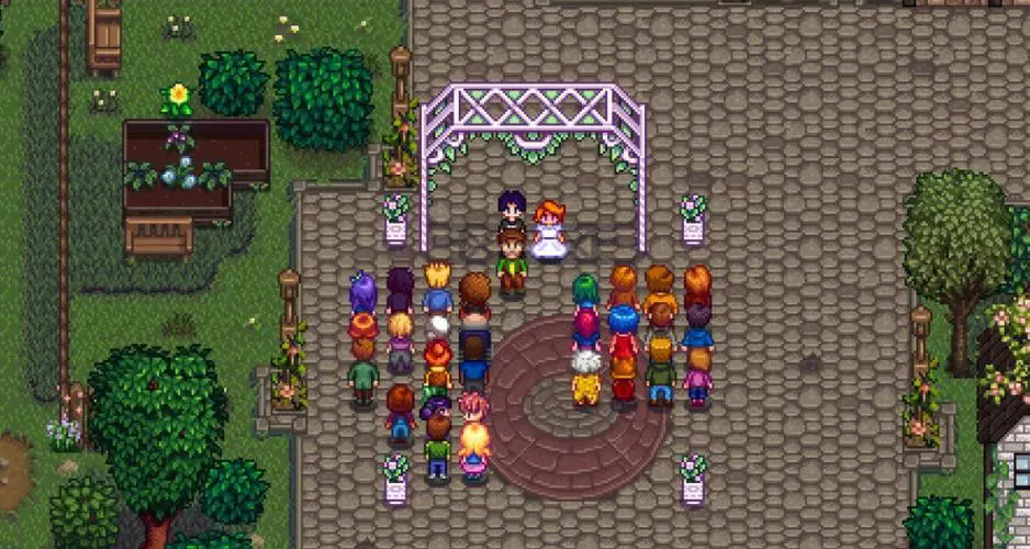 什么时候会触发星露谷物语青葱技术