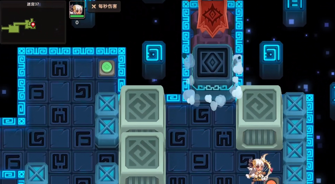 坎公骑冠剑虎鲸奥尔卡强度是否值得信赖 坎公骑冠剑虎鲸奥尔卡强度是否值得信赖