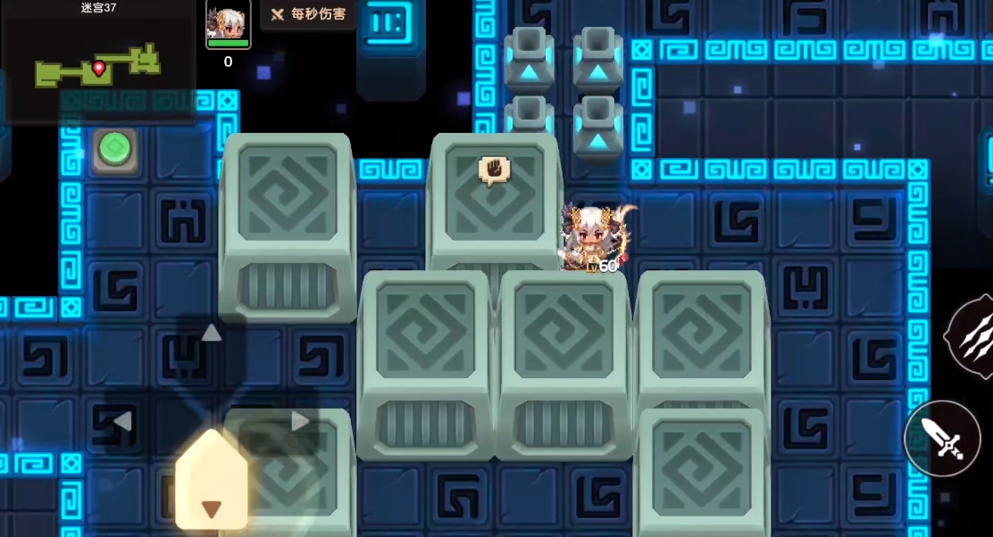 坎公骑冠剑虎鲸奥尔卡强度是否值得信赖 坎公骑冠剑虎鲸奥尔卡强度是否值得信赖