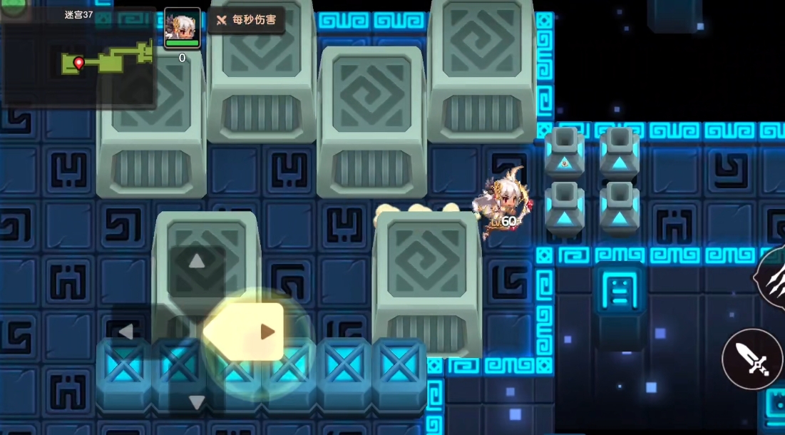 坎公骑冠剑虎鲸奥尔卡强度是否值得信赖 坎公骑冠剑虎鲸奥尔卡强度是否值得信赖