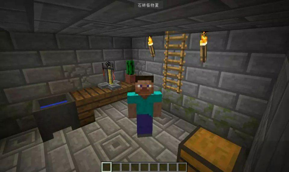 让村民在我的世界里工作的方法有哪些 让村民在我的世界里工作的方法有哪些