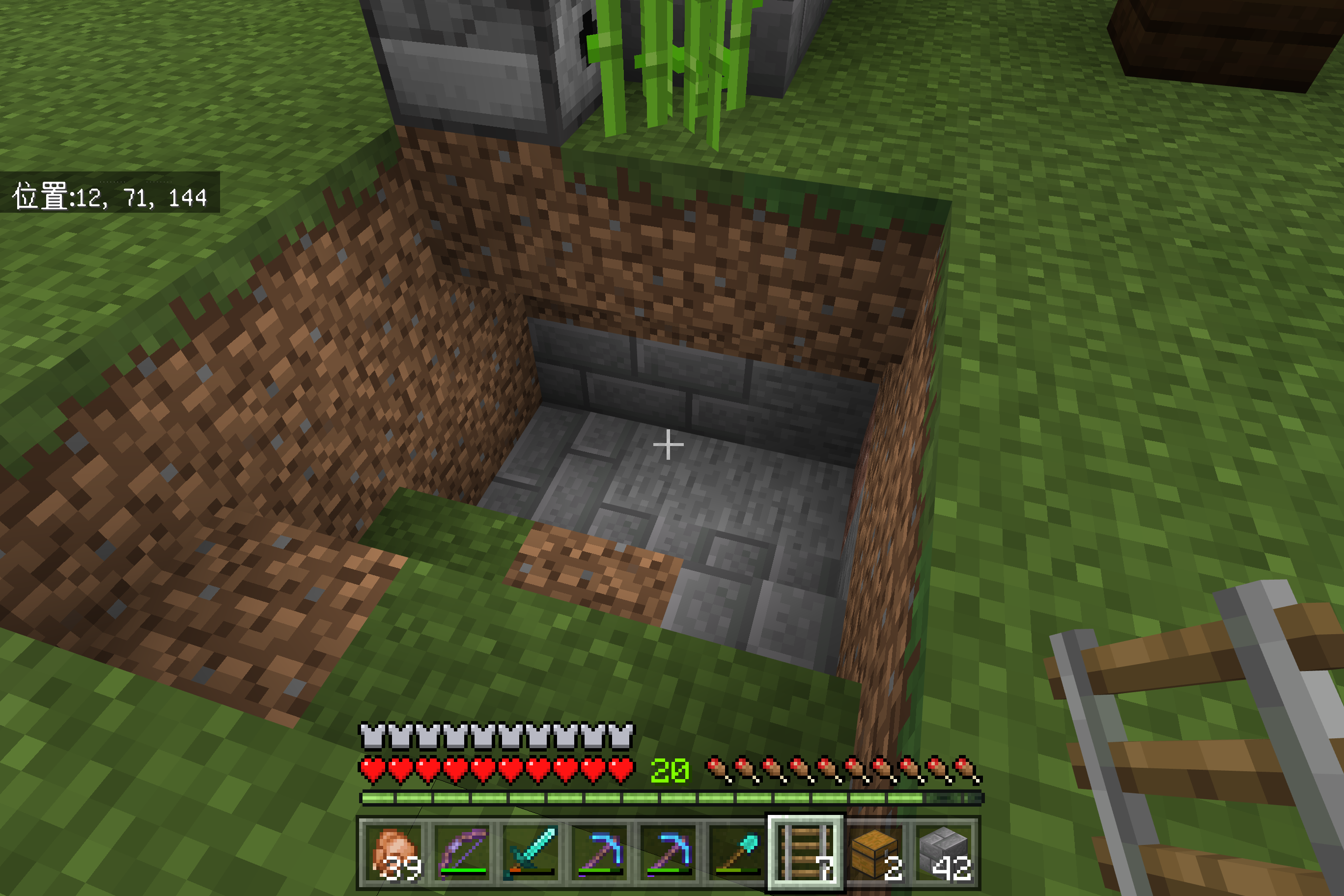 让村民在我的世界里工作的方法有哪些 让村民在我的世界里工作的方法有哪些