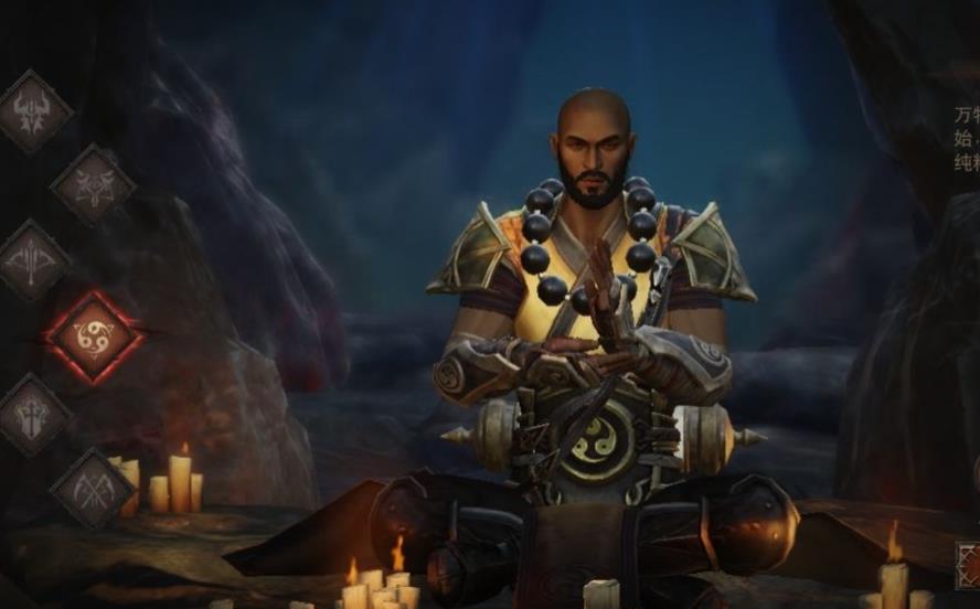 怎样搭配暗黑破坏神不朽技能武僧输出更高