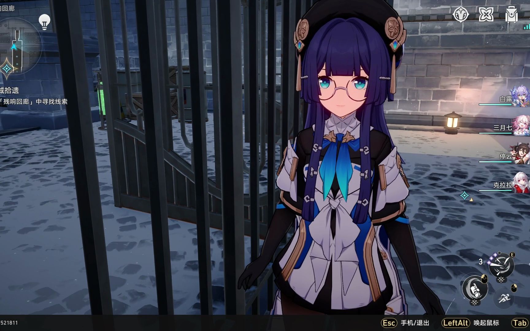 如何有效地生存崩坏星穹铁道冒险任务