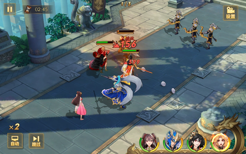 放开那三国3周瑜的搭配方案如何选择 放开那三国3周瑜的搭配方案如何选择