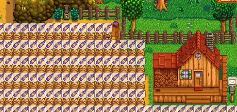 星露谷物语镇长的短裤应该去哪买 星露谷物语镇长的短裤应该去哪买