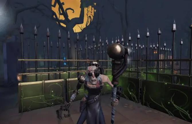 第五人格怎样加点魔术师的天赋才更有效