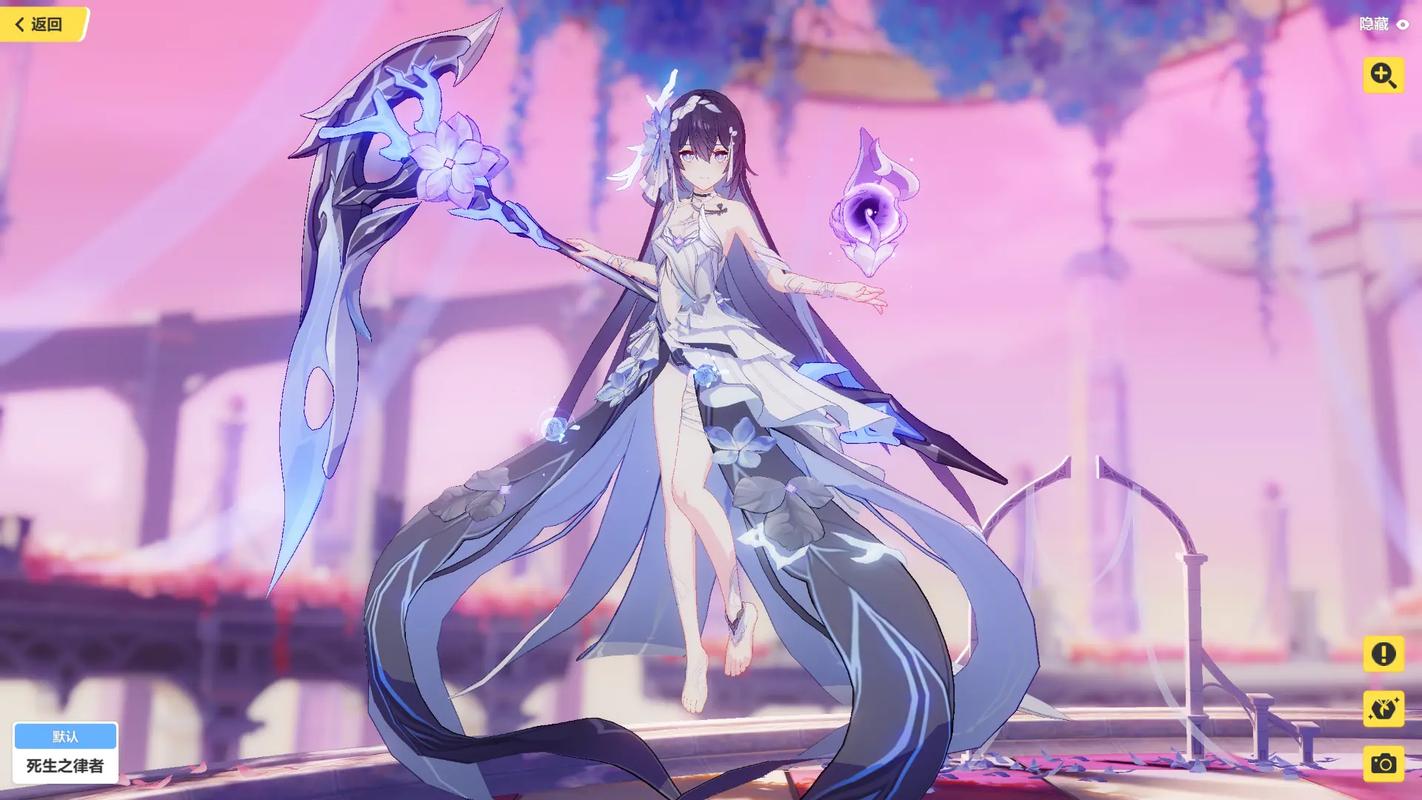 新手如何选择崩坏3女武神套