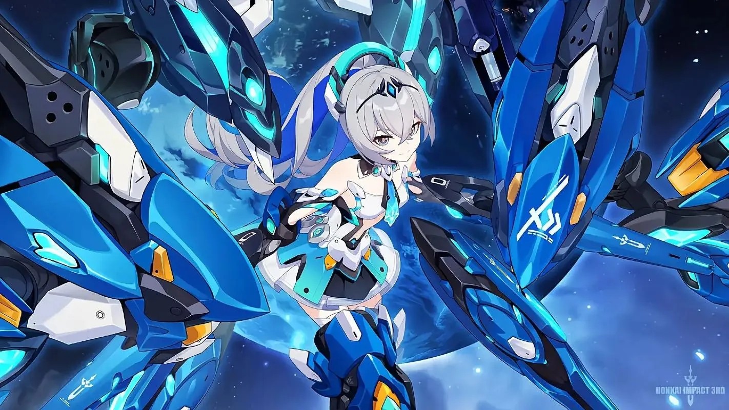 新手如何选择崩坏3女武神套