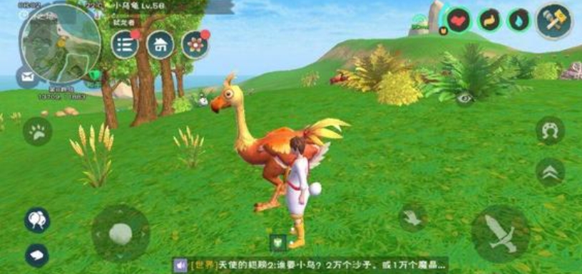 创造与魔法如何用创造力与魔法钓小龙虾