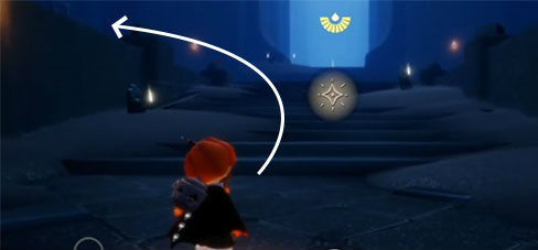 如何有效利用道具在光遇晨岛的试炼中