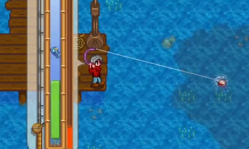 星露谷物语如何教伴侣天天做家务