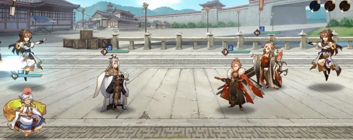 三国志幻想大陆新手开局怎么玩 三国志幻想大陆新手开局怎么玩