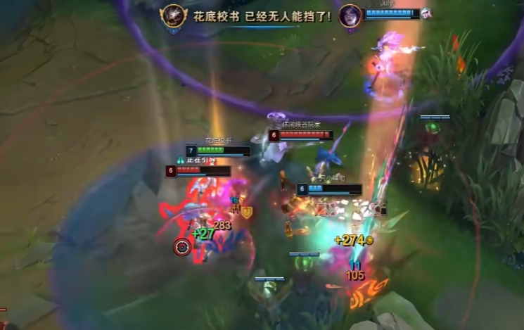 英雄烬在lol手游中适合哪些装备搭配