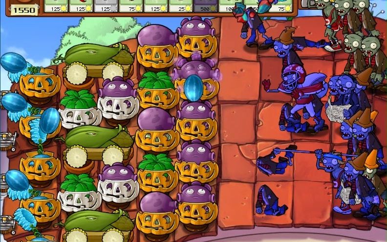 植物大战僵尸中最稀缺的卡片是哪些