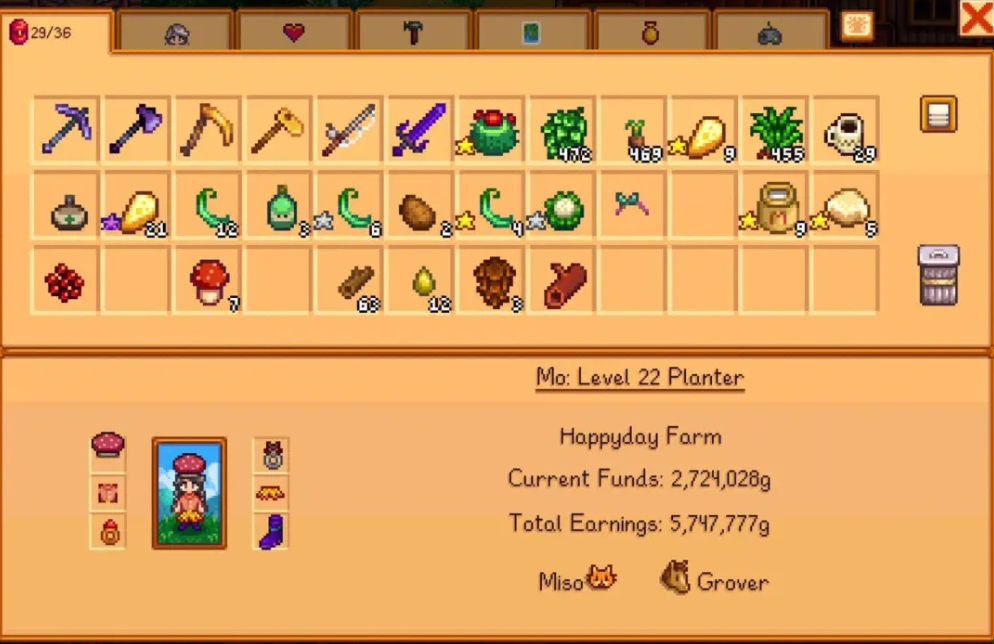 温泉旁的山洞在星露谷物语中如何解锁 温泉旁的山洞在星露谷物语中如何解锁