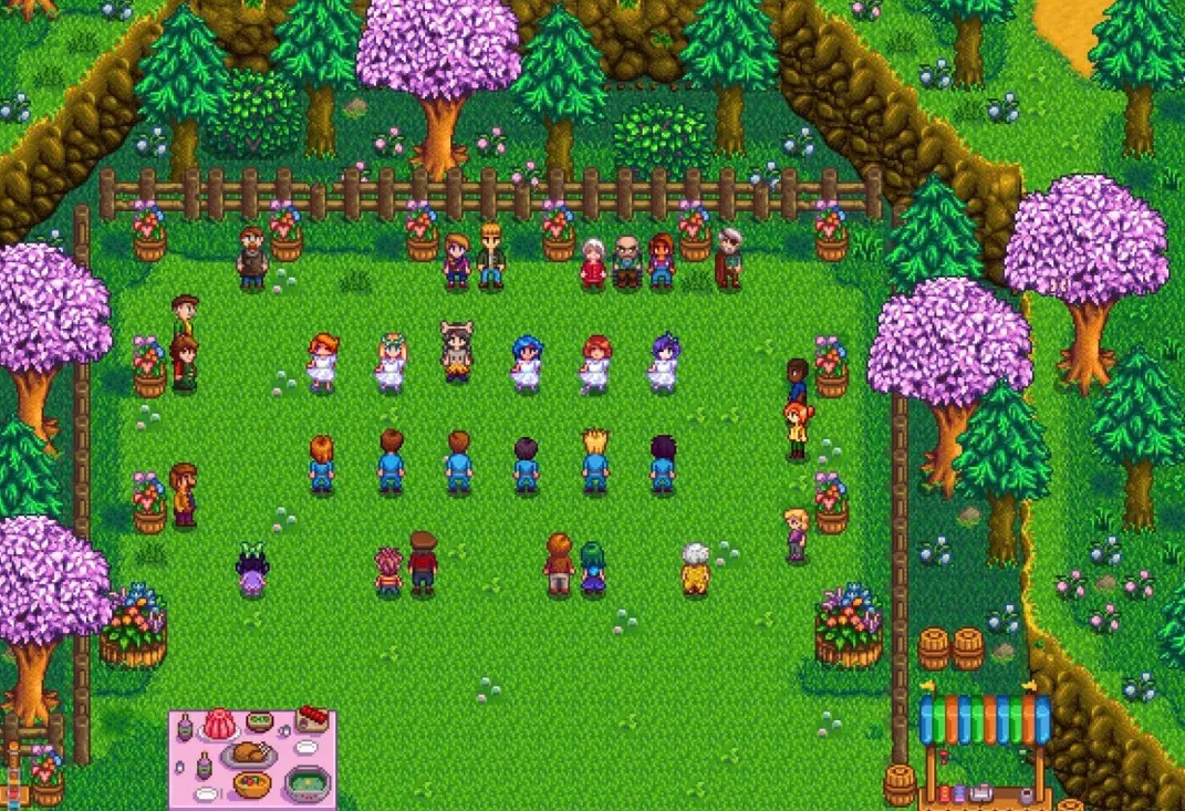 温泉旁的山洞在星露谷物语中如何解锁 温泉旁的山洞在星露谷物语中如何解锁