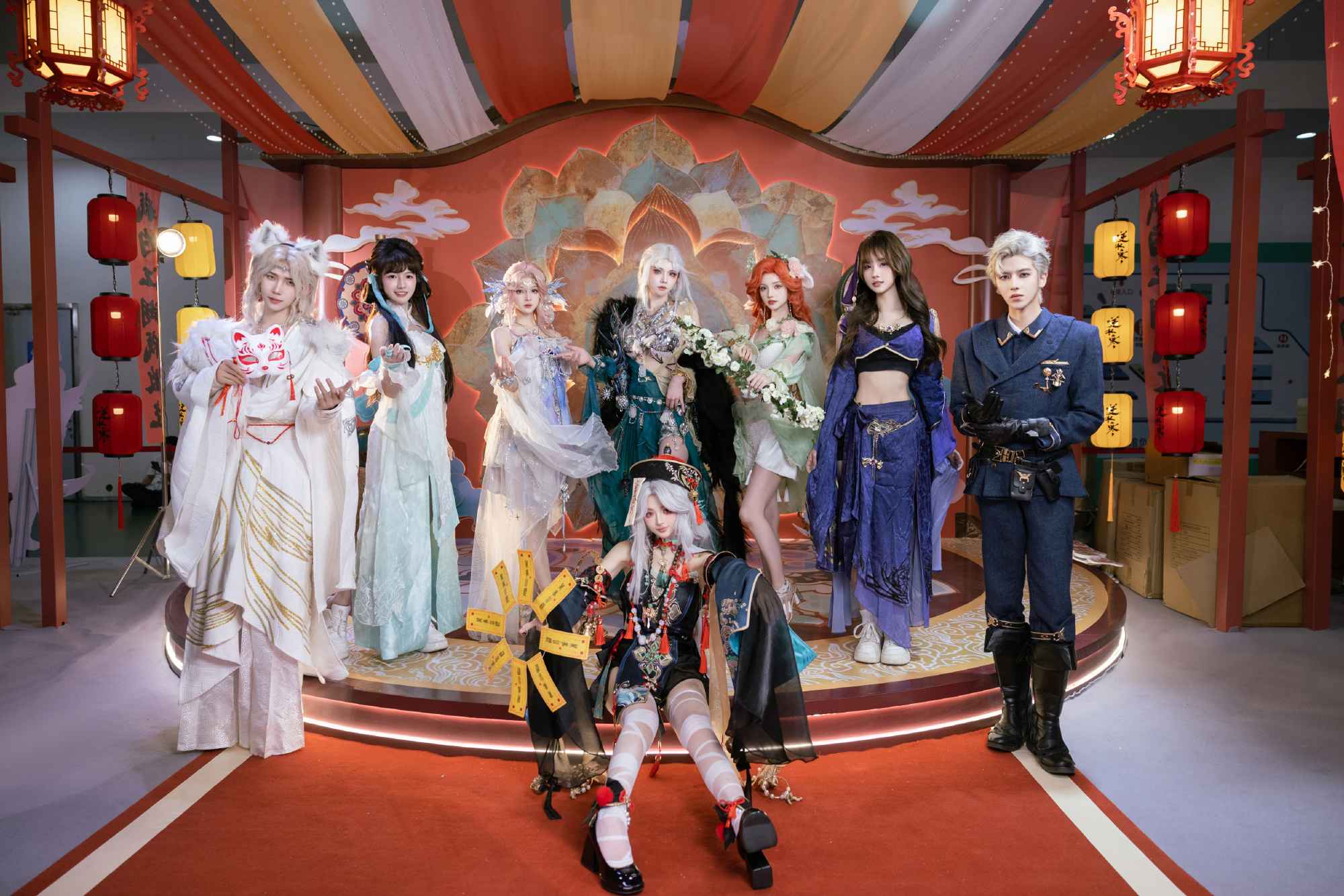 逆水寒手游橙武的获取攻略需要注意什么 逆水寒手游橙武的获取攻略需要注意什么