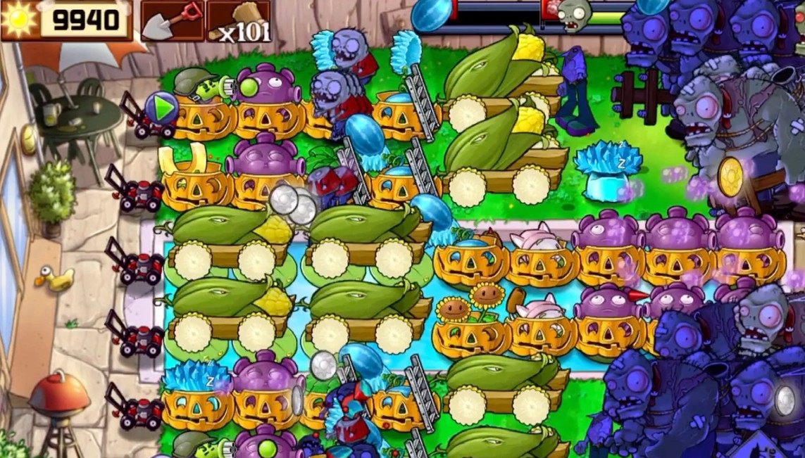 如何获得植物大战僵尸迷你小游戏