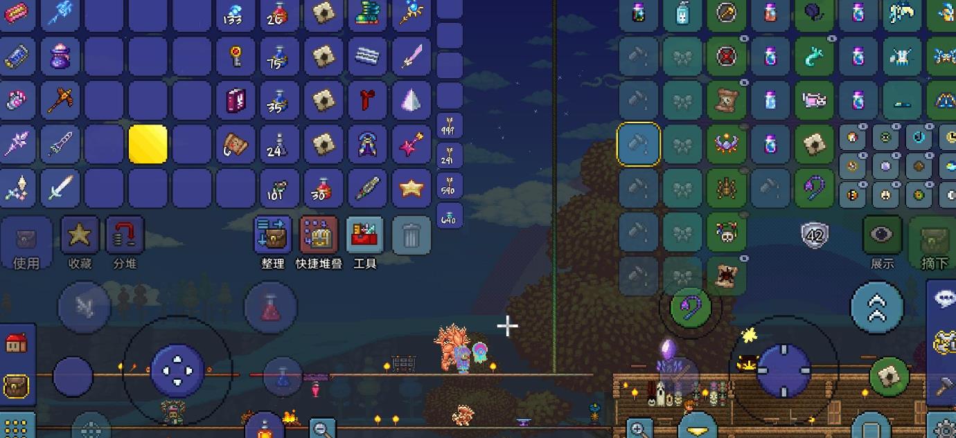 怎样在泰拉瑞亚中获得波涌之刃