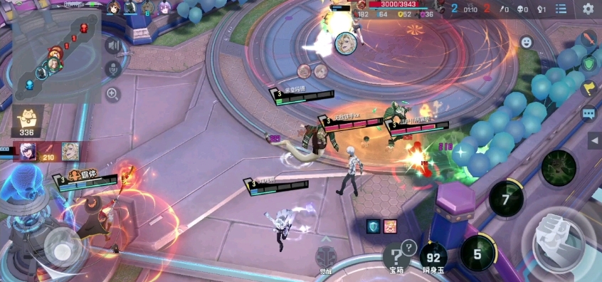 请问如何触发非人学园白灵的觉醒 请问如何触发非人学园白灵的觉醒