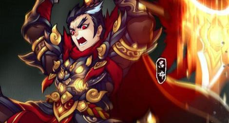 如何在少年三国志零中克服真龙的阻击