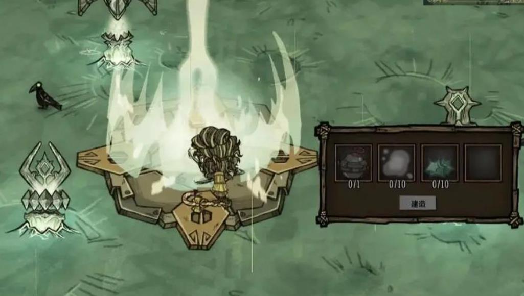 哪些方法可以用来得到饥荒海滩的稀有宝石