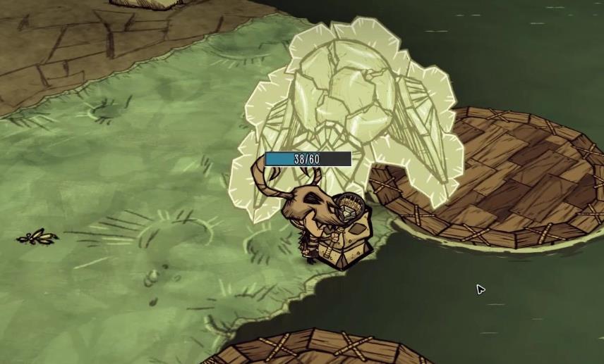 哪些方法可以用来得到饥荒海滩的稀有宝石