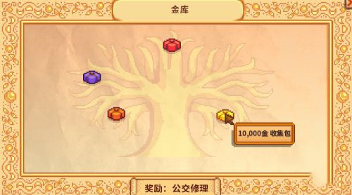 星露谷物语流浪汉要怎么样才能到三颗心 星露谷物语流浪汉要怎么样才能到三颗心