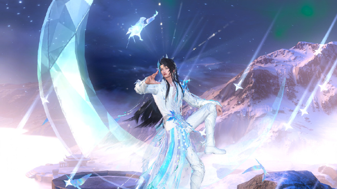 逆水寒手游奇遇怎样才能发生