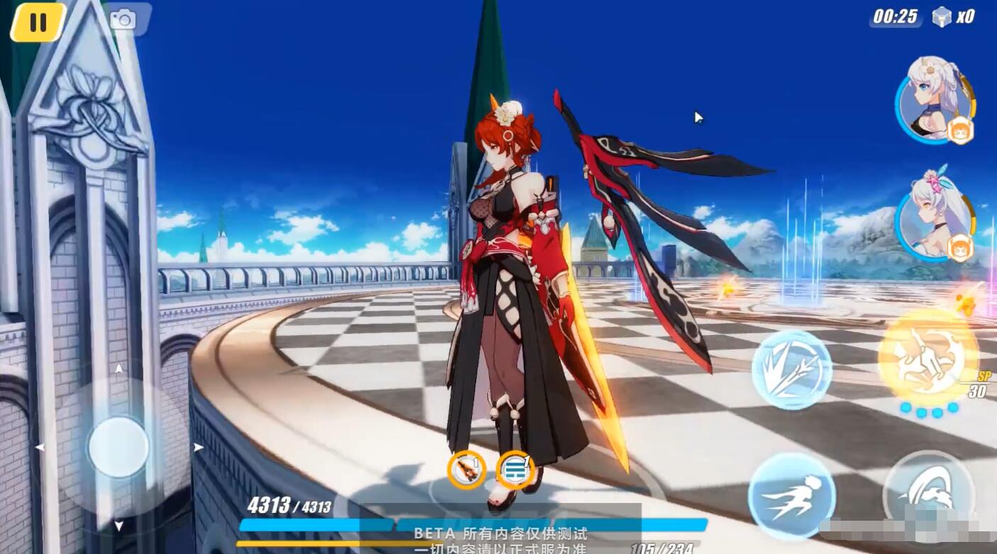 如何在崩坏3新手100抽中获得更多