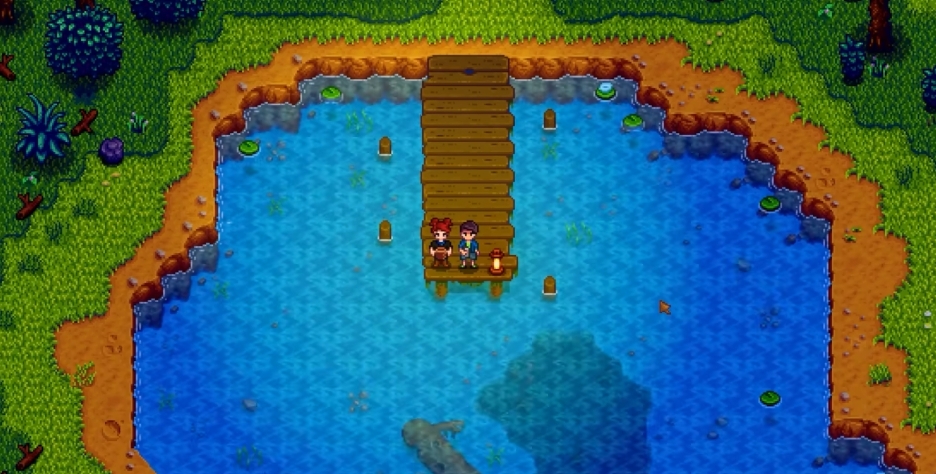 希望了解一下星露谷物语中肥料的用法