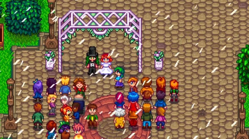 请问星露谷物语艾利克家如何找到