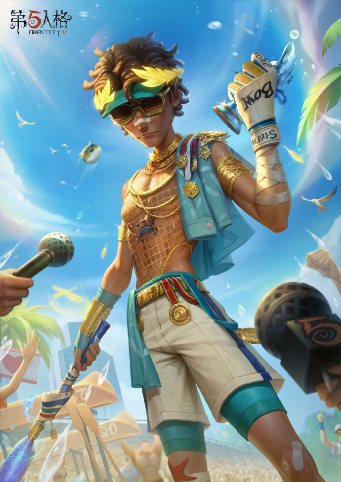 第五人格前锋最佳天赋加点方法有哪些