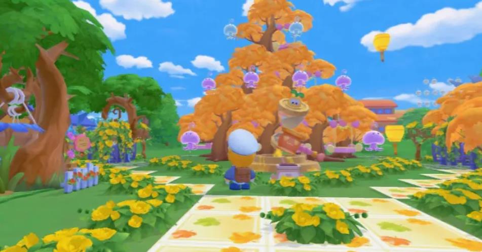 摩尔庄园的渔网怎样才能得到最大收益