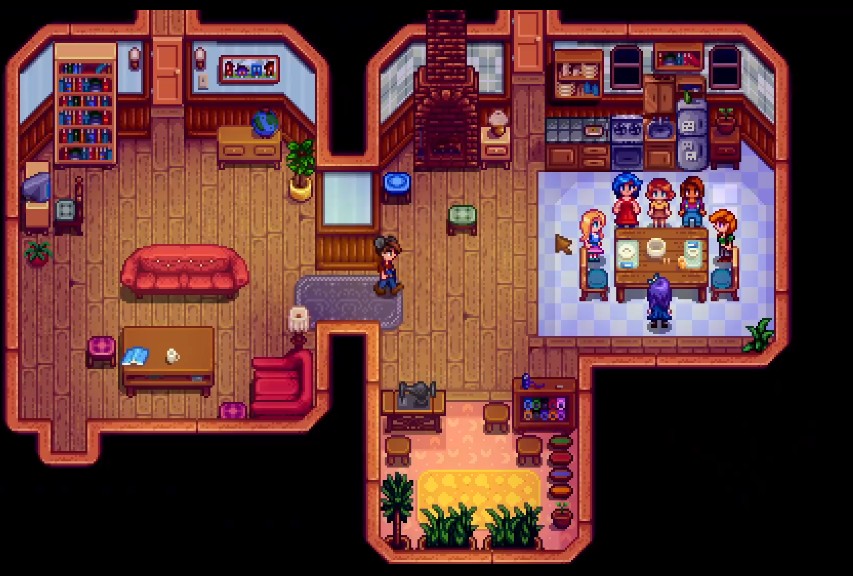 请问在星露谷物语中有哪些方式可以获取木材 请问在星露谷物语中有哪些方式可以获取木材