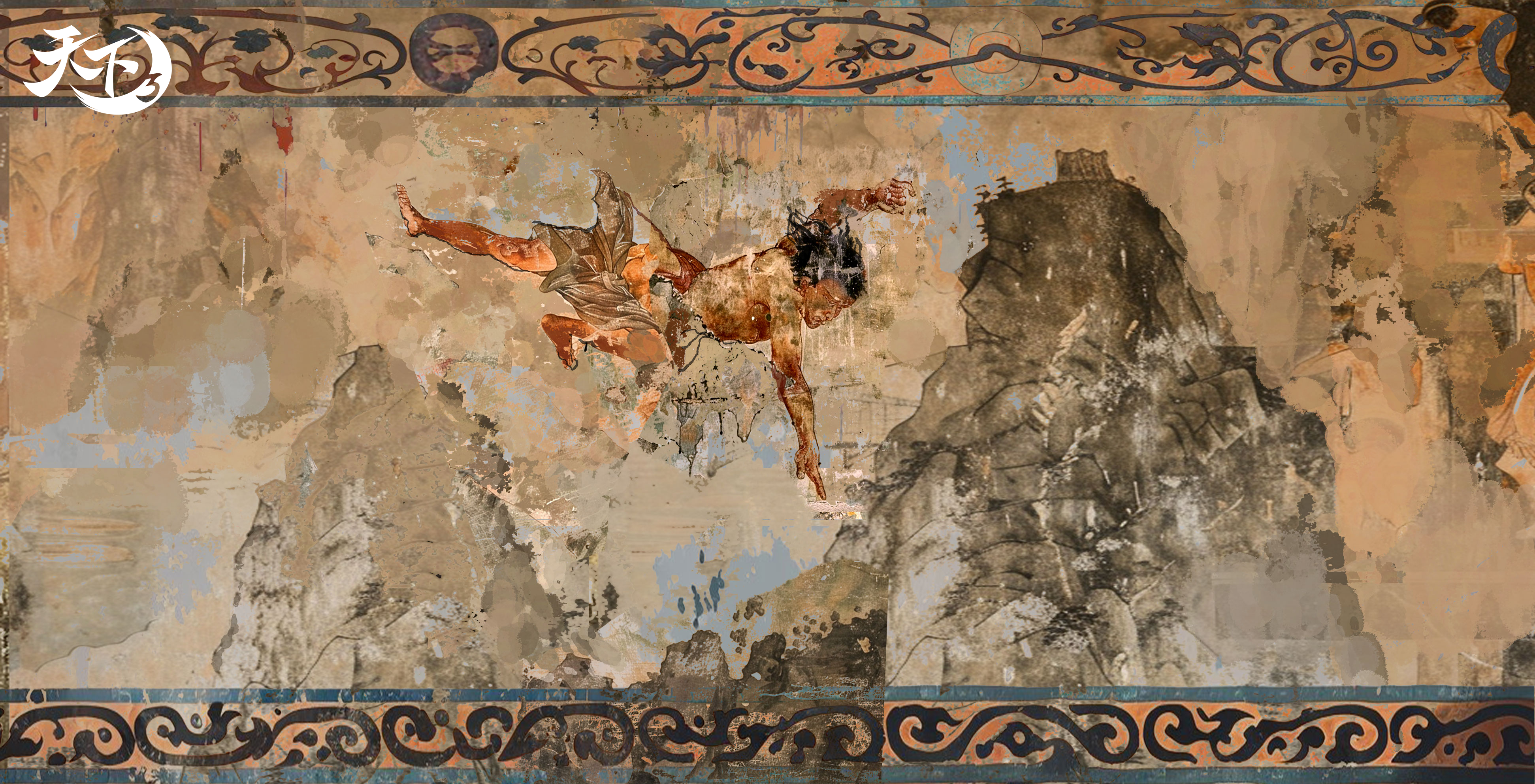 刀剑天下里的战魂可以如何获得