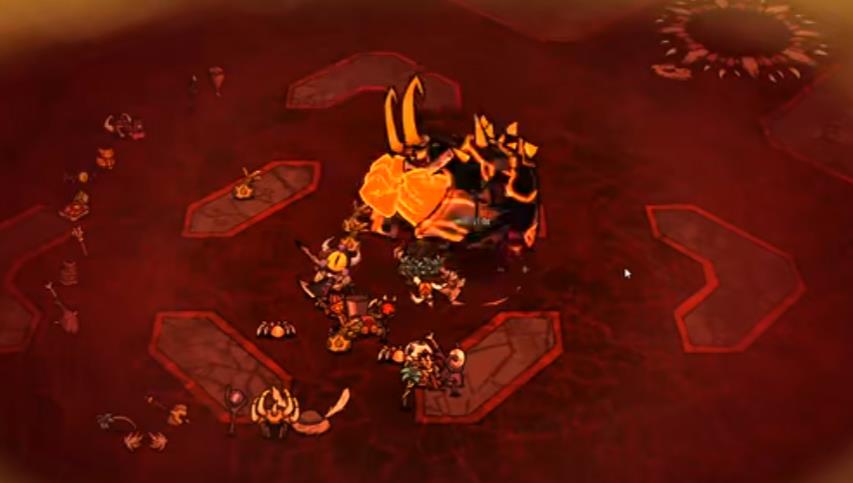 想要养动物在饥荒中生存这些技巧可以帮到你