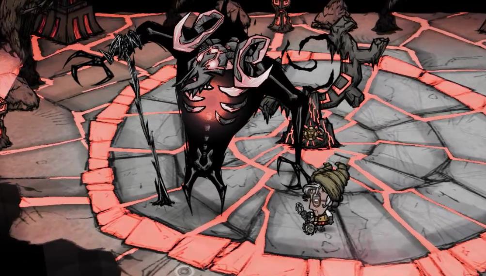 饥荒中各种建筑有哪些实际应用