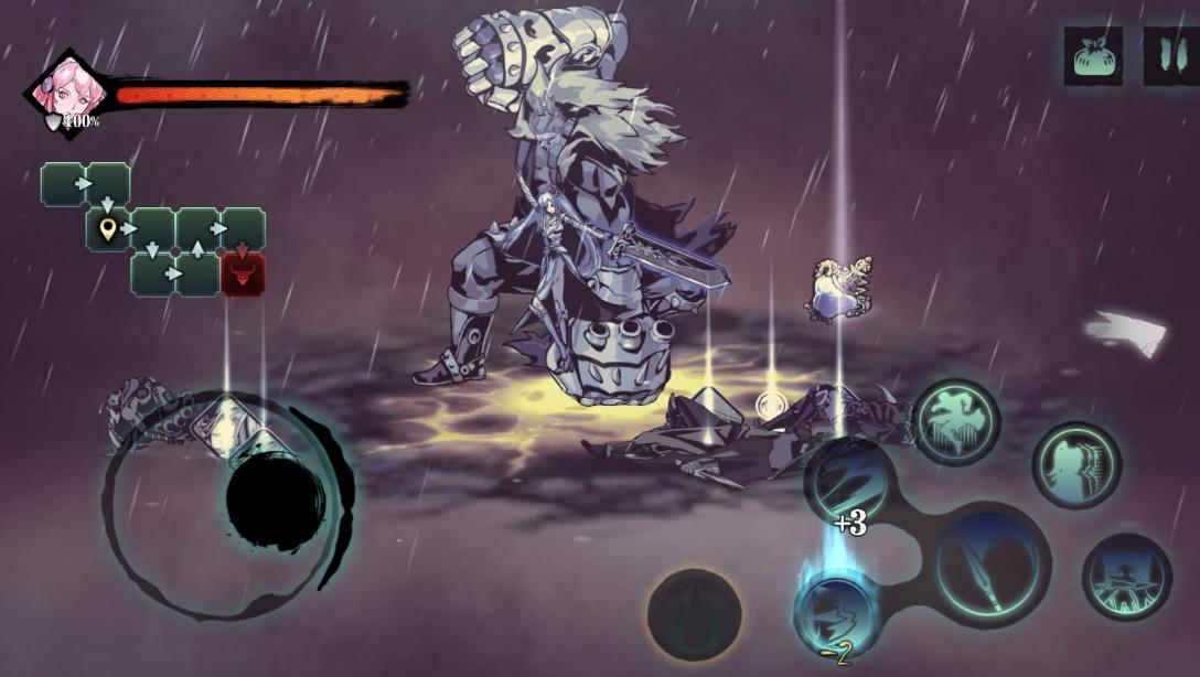 影之刃3的装备改造对战斗有何影响 影之刃3的装备改造对战斗有何影响