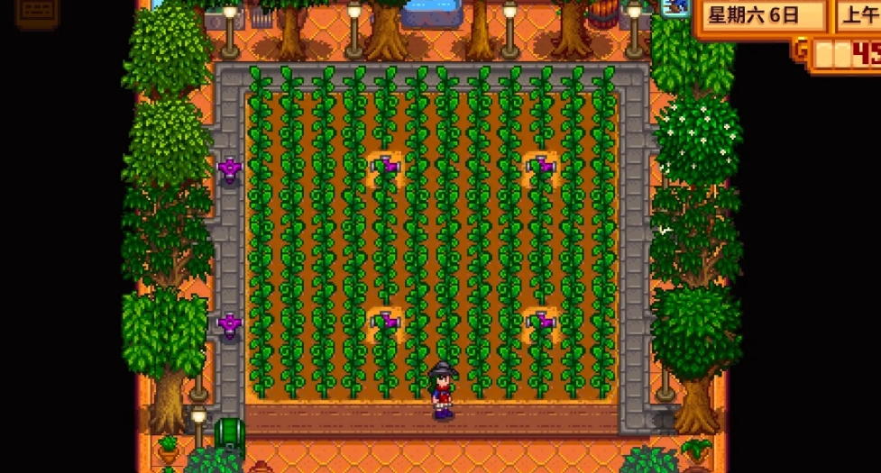 星露谷物语中哪些季节适合进行钓鱼