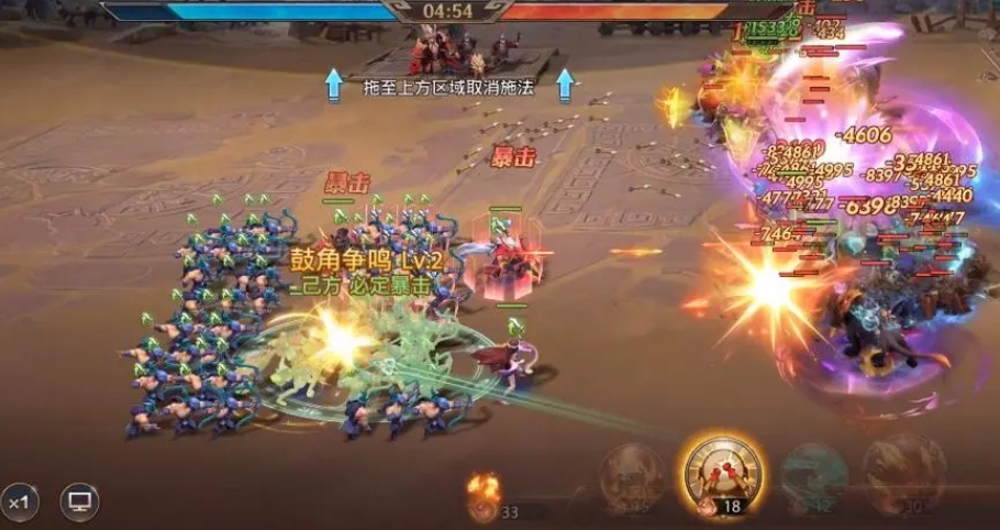 少年三国志零乐府令能通过什么途径获得