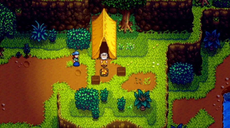 怀孕奶牛的过程在星露谷物语里是什么样的